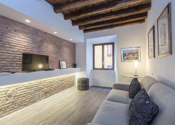 Forum Augusti By Interhome דירה *