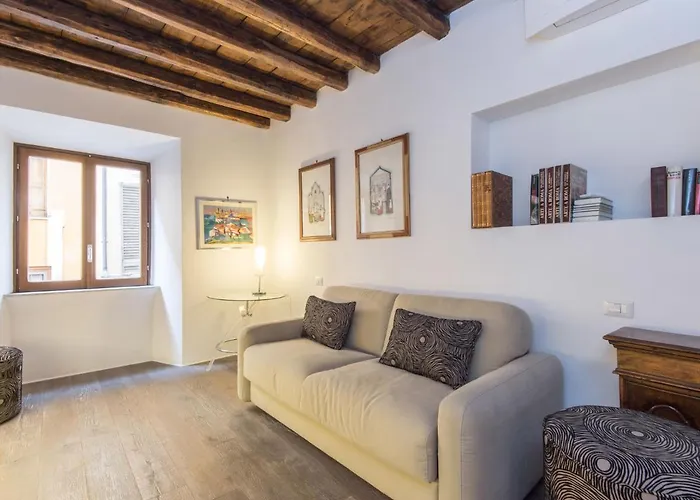 Forum Augusti By Interhome