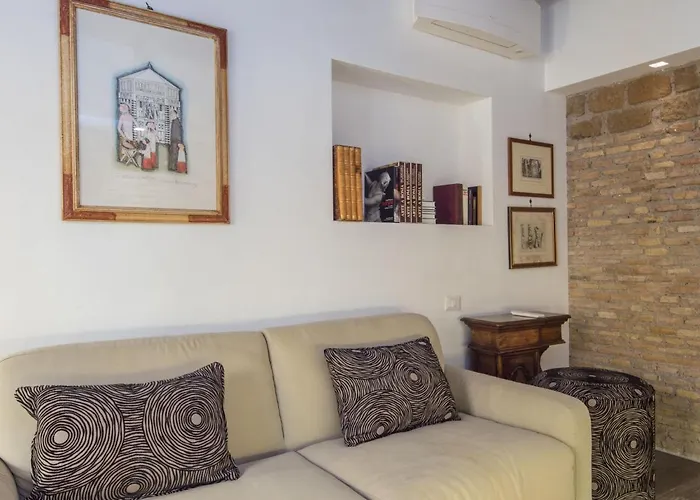 Apartament Forum Augusti By Interhome