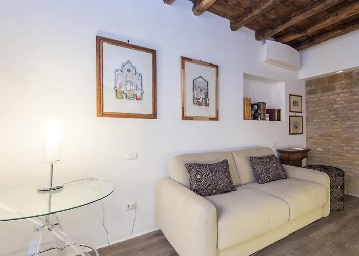 Apartament Forum Augusti By Interhome