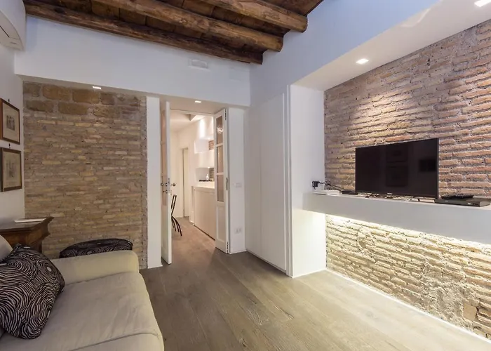 דירה Forum Augusti By Interhome *