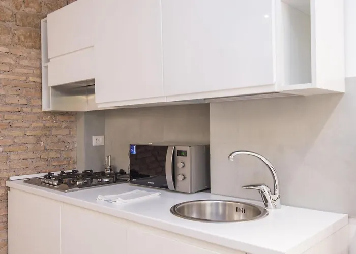 Forum Augusti By Interhome דירה *