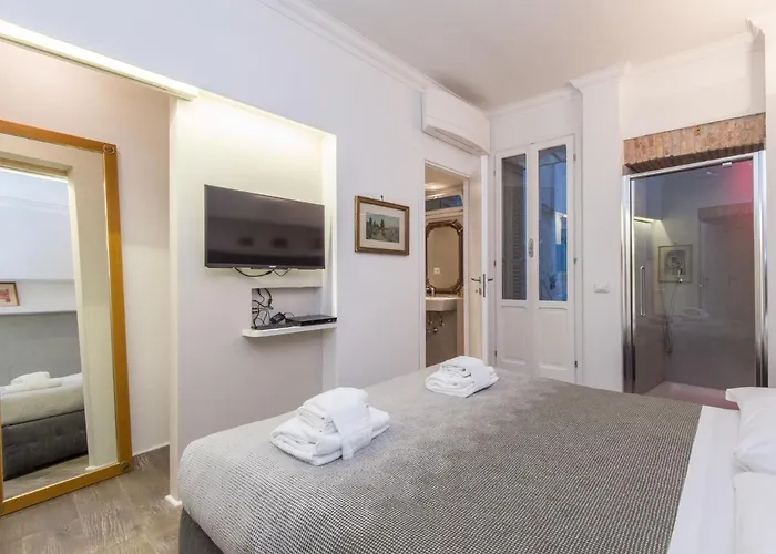 Forum Augusti By Interhome