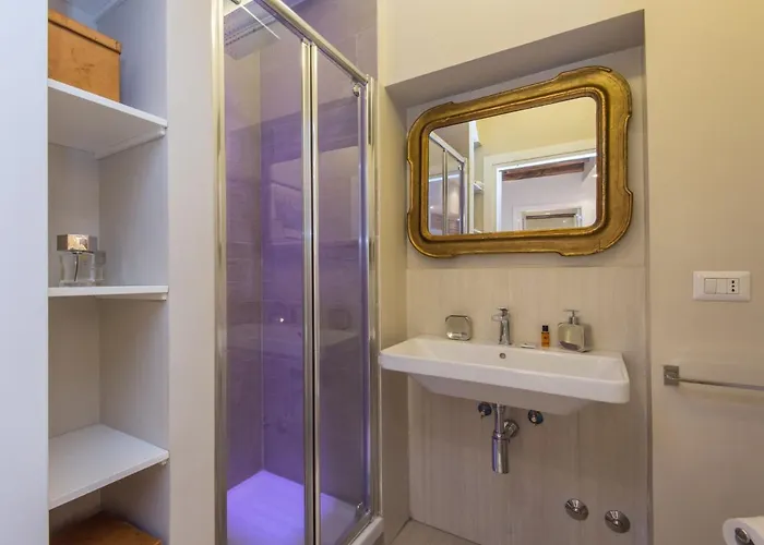 Forum Augusti By Interhome * רומא