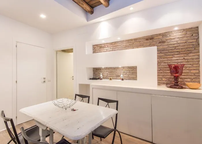 Forum Augusti By Interhome *