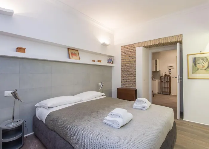 Forum Augusti By Interhome *