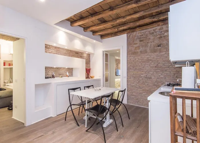 Forum Augusti By Interhome * רומא