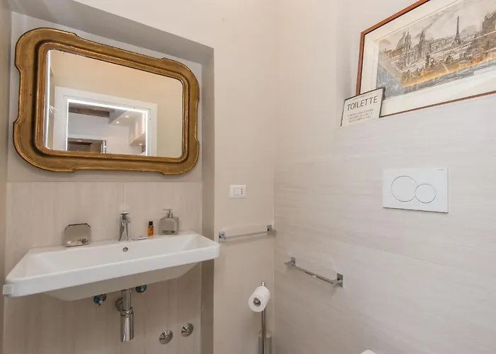 Forum Augusti By Interhome דירה *