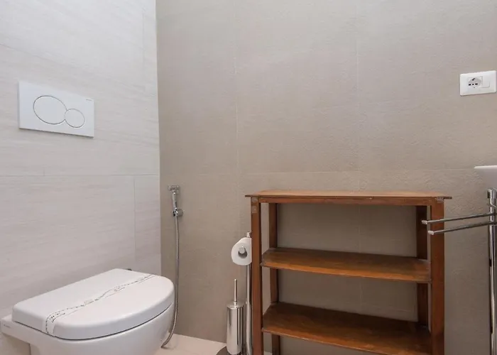 Forum Augusti By Interhome רומא