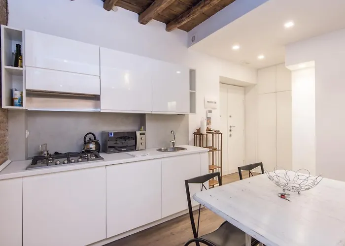 דירה Forum Augusti By Interhome