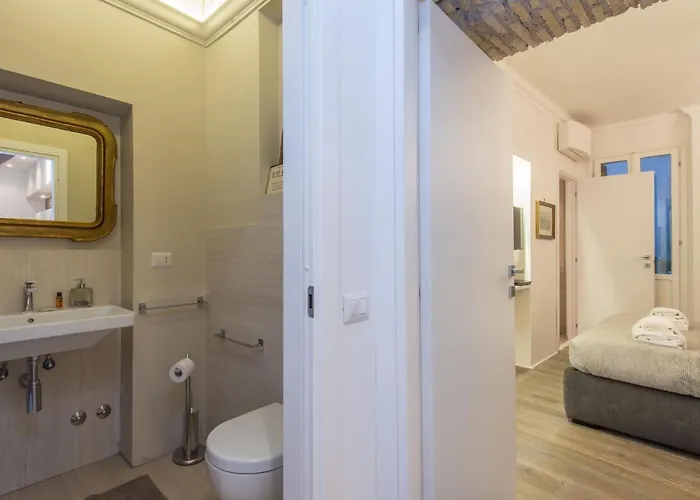 Forum Augusti By Interhome