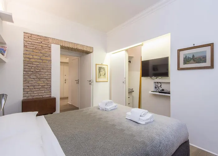 דירה Forum Augusti By Interhome