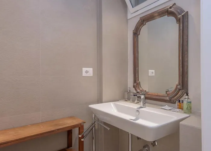 Forum Augusti By Interhome * רומא