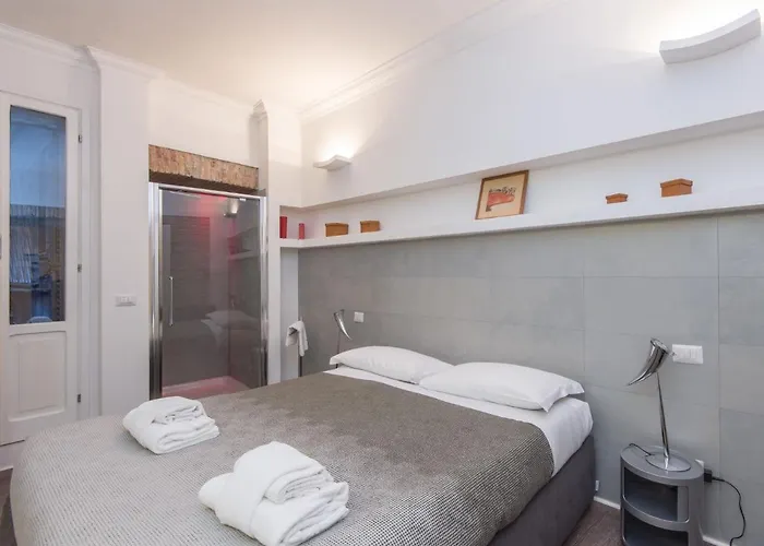 Forum Augusti By Interhome דירה *