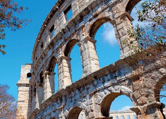 דירה Forum Augusti By Interhome רומא