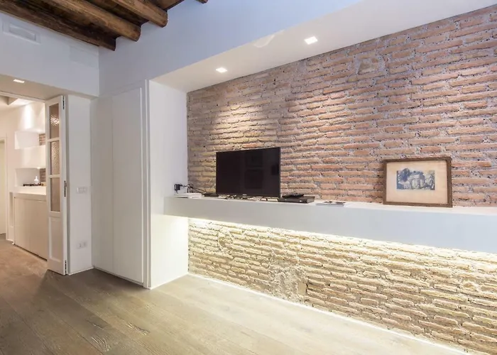 דירה Forum Augusti By Interhome